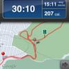 iPhoneを使い倒す(57) ジョギングが楽しくなるアプリ RunKeeper Free