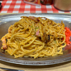 【渋谷ランチ】白ナポがうまい！「スパゲッティーのパンチョ 渋谷店」でがっつりパスタ体験