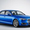 アウディ 東京モーターショー2015に新型A4など日本初公開7台!