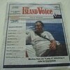 The Islands Voice創刊