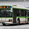 富山地鉄バス173号車