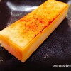 スシロー　カタラーナアイスブリュレ　パリパリねっとり！濃厚スイーツ