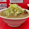 【 ラーメン 二郎 京急川崎店 】フレッシュな醤油感じる美味い一杯。