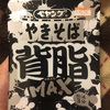 ペヤング　背脂MAXを食ってみた結果ｗｗｗｗｗｗｗｗｗ