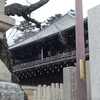 【東大寺】二月堂