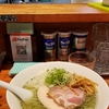 六感堂（池袋のラーメン屋）のレビュー