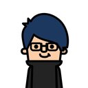 なんでもいいんだ。