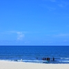 ドリアンデザートも堪能！パハン州の美しいローカルビーチ、パンタイ テロッ チェンペダッ