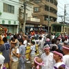 江ノ電　小動神社天王祭　その７