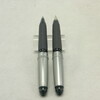 PILOT ボーテックス 万年筆＆ゲルインキボールペン比較