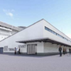 ＃２１８９　晴海埠頭の客船ターミナルと東京駅間でシャトルバス運行へ　２０２５年６月以降