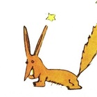 星の王子さまのキツネについて - たぺログ