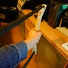 弓道チャレンジ・3…