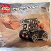レゴ®︎テクニック＃30710　Skid-Steer Loader（ショベルカー）