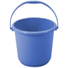 IQ Question 1: Bucket with water?
