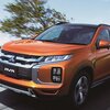 【三菱新型RVR最新情報】2019年8月22日マイナーチェンジ日本発売！サイズ、燃費、価格は？