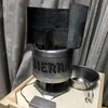 SIERRA STOVE