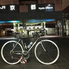 ちょっと自転車でビワイチしてきた