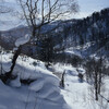 履歴稿　北海道似湾編 　吹 雪　10の2