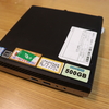 ジャンクな「HP ProDesk 400 G4 DM」を動作確認①