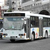 鹿児島交通(元京成バス)　1355号車