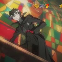 【ペルソナ５ ザ・ロイヤル】「悪魔の編集」だと思ってたシーンが実は原作そのままだった件