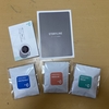 CHOOZE COFFEEのデカフェ・コーヒーが届きました(^▽^)/