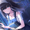 ［夜想に泳ぐ華］鷺沢文香ちゃんを迎えています！　感想です！
