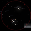 ベツレヘムの星? 年末に木星・土星がくっつく