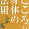 シンドラー博士の６つのチェックリスト