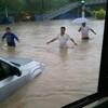 23年ぶりの大規模洪水発生、現在までに死者18人不明者12人―陝西省楡林市　転送