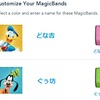 MagicBand