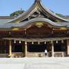 寒川神社