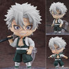 【鬼滅の刃】ねんどろいど『不死川実弥（しなずがわ さねみ）』デフォルメ可動フィギュア【グッドスマイルカンパニー】より2024年11月発売予定♪