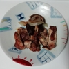 最近はまっている鶏ももパリパリ焼き
