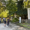 子連れ旅 in 奈良　奈良公園ぶらり散歩から春日大社へ