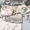 症状報告。