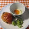 朝にタンパク質を摂る「朝タン」実践中！食事で筋力アップ！