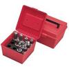 買わないよ Multiple Die Set Storage Box