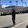 カリフォルニア回想記Vol.3（ダノー）