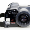 OLYMPUS IZM300 QUARTZDATE  (135・レンズシャッター）