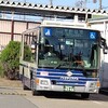 三菱ふそうが“エアロスター”の生産・販売を打ち切り。名古屋市営バスの次期新車101台も“エルガ”？？←悪意的な嘘情報か！？🤬🤬