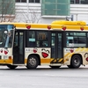 京福バス　福井200か117