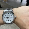 息抜きの方法とSEIKO。How to break and SEIKO.