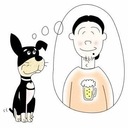 犬とハイエースと私