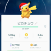 【ポケモンgo】なみのりピカチュウ実装！今までのピカチュウまとめ