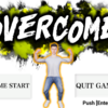 個人製作作品紹介「OVERCOME」ダウンロード可