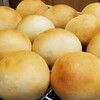【10月22日(水)の日記】お仕事の後、パン焼きました☆