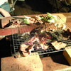 ＢＢＱ腹いっぱい