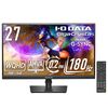 【感動レビュー】アイ・オー・データ GigaCrysta EX-GDQ271JAで変わるFPS体験！WQHDと180Hzがもたらす「見えなかった敵」の発見
